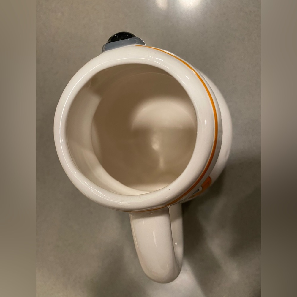 STAR WARS BB-8 Mug - Picture 5 of 6